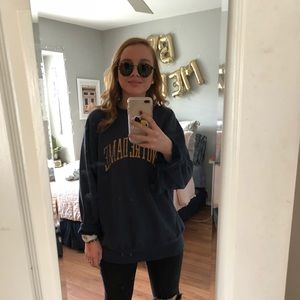 Meet your Posher, Chloe